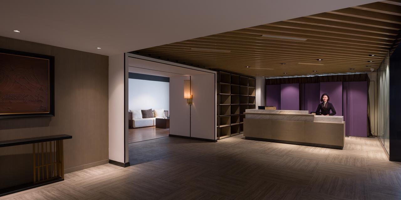Chengdu Prolit Hotel Eksteriør bilde